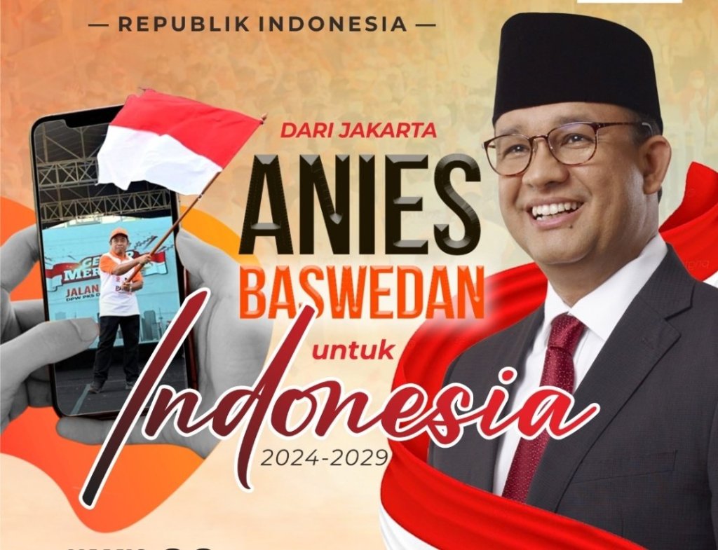 Anis Baswedan